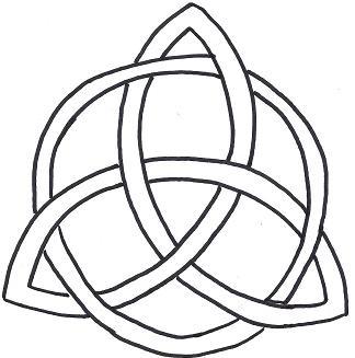 CELTIC KNOTS PATTERNS &#171; Free Patterns