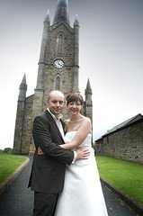 Irish Wedding Poems