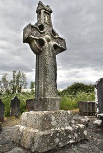Celtic Cross Image Killamery