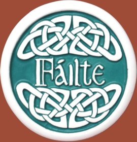 Irish Gaelic Phrases