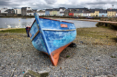 Claddagh, Co Galway