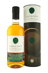 green spot best irish whiskey brands