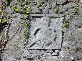 sheela na gig