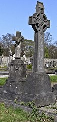 Celtic Cross Memorial