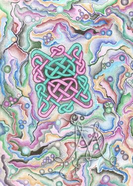 Gallery Celtic Knot Art
