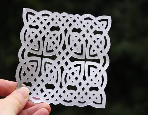 Gallery Celtic Knot Pattern