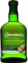 Connemara Irish whiskey
