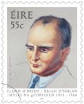 Flann-o-brien