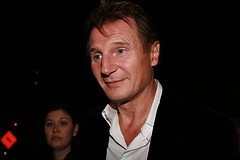 Gaelic Boys Names -Liam Neeson