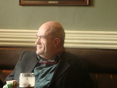 Gaelic Boys Names-Colm Toibin