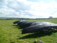 Gaelic Language in decline in  Irish  Fishing villages