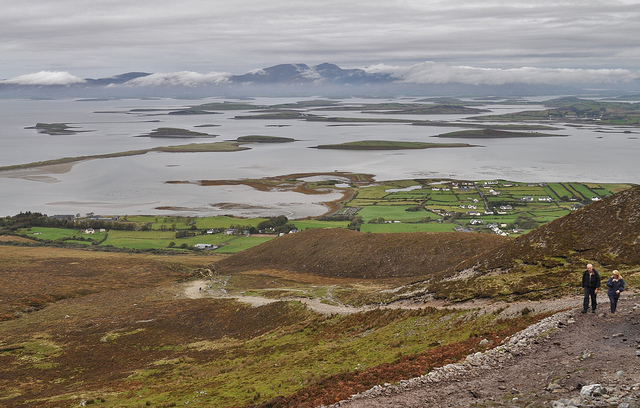 Croagh Patrick