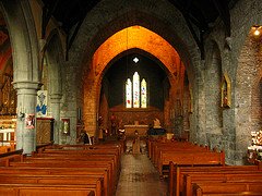 Adare Church Limerick