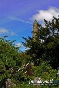 Round towers of Ireland, Kilkenny