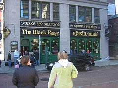 names gaelic girls dubh irish popular boston pub rose roisin risn significance historical spot restaurant name