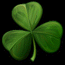irish shamrock symbol