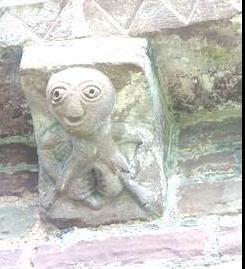 sheela na gig