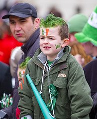 St Patrick's Day Poems